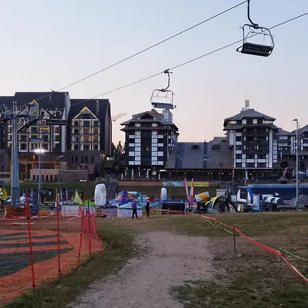 Appartement Maja Konaci *