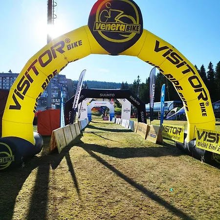 Maja Konaci Appartement *