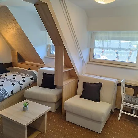 Maja Konaci Appartement