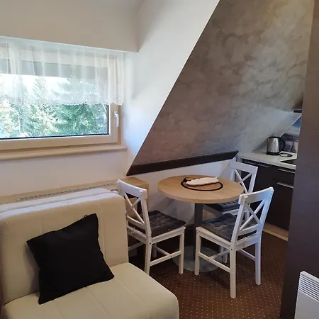 Maja Konaci Kopaonik