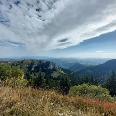 Lägenhet Maja Konaci