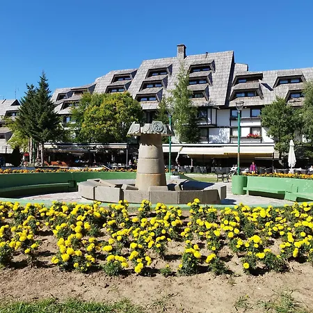 Maja Konaci Appartement