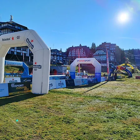 Maja Konaci Kopaonik