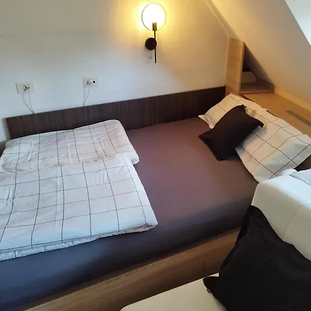 Maja Konaci Lägenhet Kopaonik