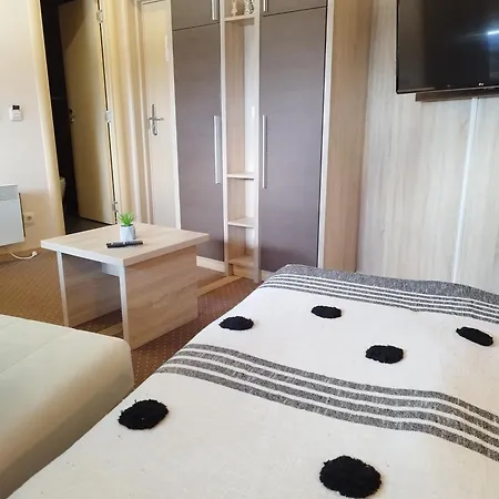 Lägenhet Maja Konaci Kopaonik