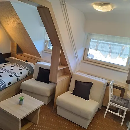 Maja Konaci Kopaonik