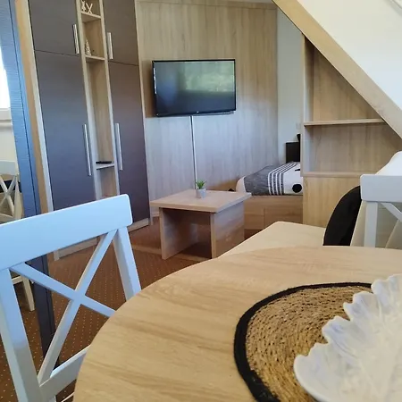 Appartement Maja Konaci Kopaonik