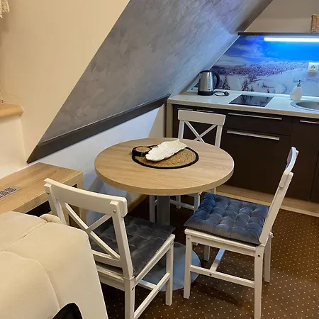 Maja Konaci * Kopaonik