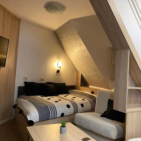 Maja Konaci Appartement