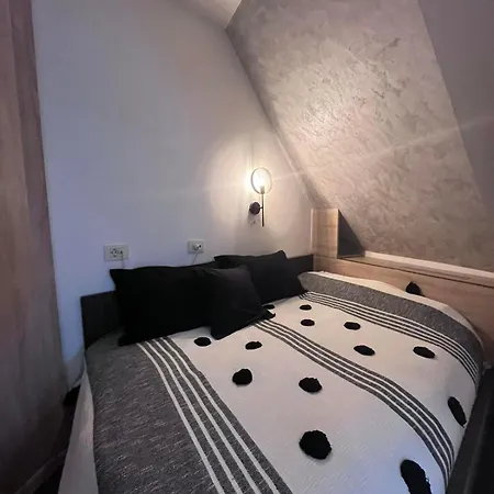 Appartement Maja Konaci