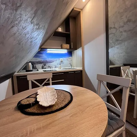 Lägenhet Maja Konaci *