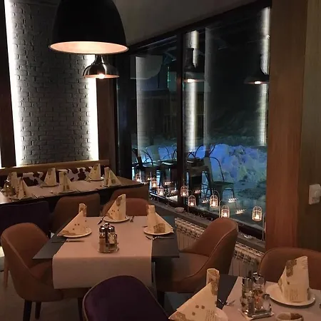 Maja Konaci Appartement