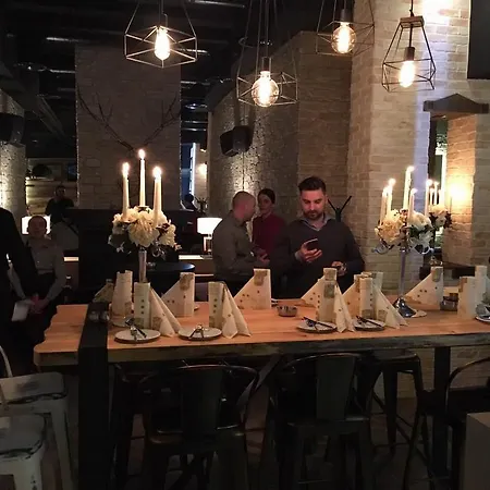 Appartement Maja Konaci