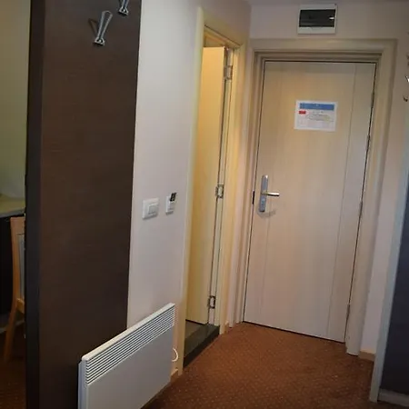 Appartement Maja Konaci Kopaonik