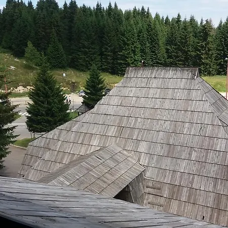 Appartement Maja Konaci Kopaonik