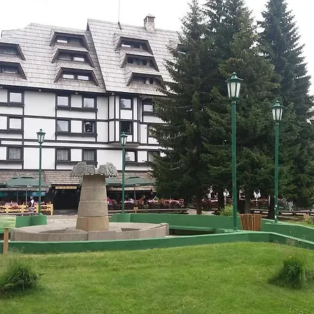 Appartement Maja Konaci *