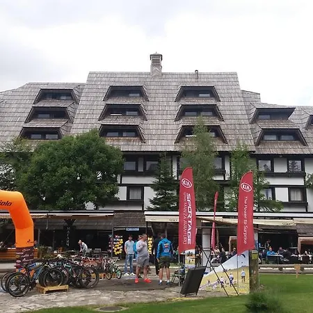 Maja Konaci Kopaonik