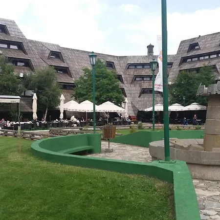 Maja Konaci Appartement