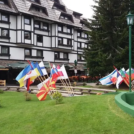 Maja Konaci Kopaonik