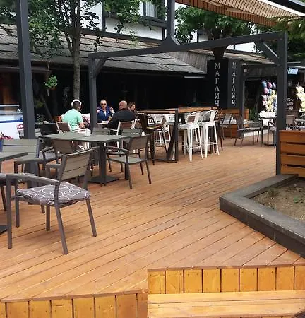 Maja Konaci * Kopaonik