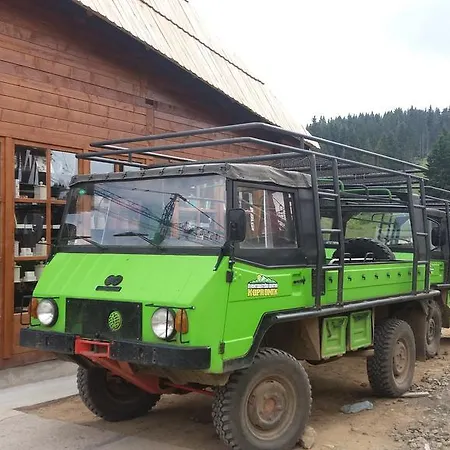 Lägenhet Maja Konaci