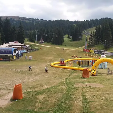 Maja Konaci Appartement Kopaonik