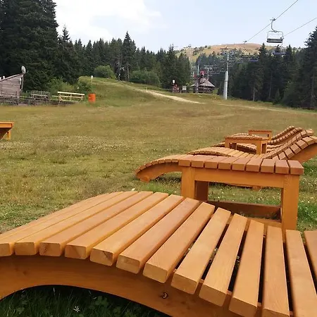 Lägenhet Maja Konaci Kopaonik